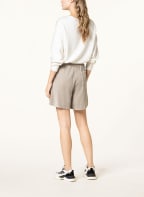 BETTER RICH Frotteeshorts FAY, Farbe: TAUPE (Bild 1)