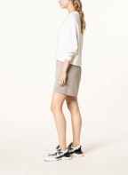 BETTER RICH Frotteeshorts FAY, Farbe: TAUPE (Bild 1)