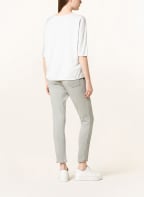 BETTER RICH T-Shirt SOHO, Farbe: CREME (Bild 1)