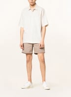 ARMEDANGELS Short-sleeved shirt CARGAA comfort fit , Color: ECRU (Image 1)