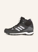adidas Outdoor-Schuhe TERREX SKYCHASER 2 MID GTX, Farbe: SCHWARZ/ HELLGRAU (Bild 1)