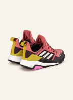 adidas Multifunktionsschuhe TERREX TRAILMAKER GTX, Farbe: ROSÉ/ DUNKELLILA/ GRÜN (Bild 1)