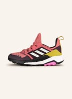 adidas Multifunktionsschuhe TERREX TRAILMAKER GTX, Farbe: ROSÉ/ DUNKELLILA/ GRÜN (Bild 1)