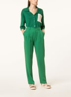 Pepe Jeans Hose FATIMA, Farbe: GRÜN (Bild 1)