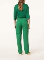 Pepe Jeans Hose FATIMA, Farbe: GRÜN (Bild 1)