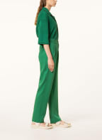 Pepe Jeans Hose FATIMA, Farbe: GRÜN (Bild 1)