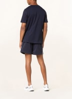adidas T-Shirt ESSENTIALS, Farbe: DUNKELBLAU (Bild 1)
