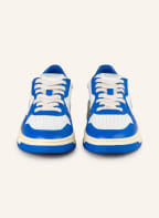 AUTRY Sneaker MEDALIST, Farbe: WEISS/ BLAU (Bild 1)