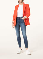 DRYKORN Skinny Jeans NEED, Farbe: 3500 BLAU (Bild 1)