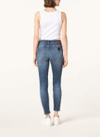 DRYKORN Skinny Jeans NEED, Farbe: 3500 BLAU (Bild 1)
