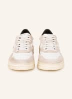 AUTRY Sneaker, Farbe: WEISS/ HELLBRAUN (Bild 1)