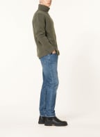 CLOSED Jeans UNITY Slim Fit , Farbe: MBL MID BLUE (Bild 1)