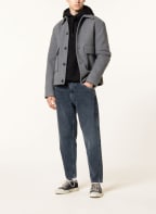 CLOSED Jeans X-LENT Tapered Fit , Farbe: DBL DARK BLUE (Bild 1)