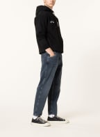 CLOSED Jeans X-LENT Tapered Fit , Farbe: DBL DARK BLUE (Bild 1)