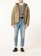 CLOSED Jeans X-LENT Tapered Fit, Farbe: MBL MID BLUE (Bild 1)