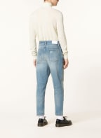 CLOSED Jeans X-LENT Tapered Fit, Farbe: MBL MID BLUE (Bild 1)