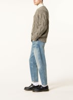 CLOSED Jeans X-LENT Tapered Fit, Farbe: MBL MID BLUE (Bild 1)