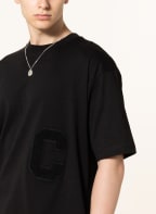 CLOSED T-Shirt, Farbe: SCHWARZ (Bild 1)