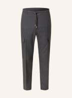 CLOSED Hose VIGO TAPERED PANT im Jogging-Stil, Farbe: DUNKELGRAU (Bild 1)