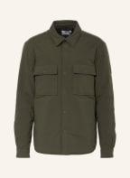 CLOSED Overjacket , Farbe: GRÜN (Bild 1)