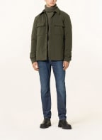CLOSED Overjacket , Farbe: GRÜN (Bild 1)