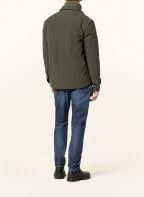 CLOSED Overjacket , Farbe: GRÜN (Bild 1)