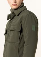CLOSED Overjacket , Farbe: GRÜN (Bild 1)