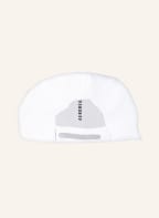 adidas Cap, Color: WHITE/ LIGHT GRAY (Image 1)