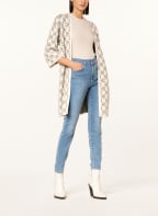 RIANI Skinny jeans, Color: 416 LIGHT BLUE USED WASH (Image 1)
