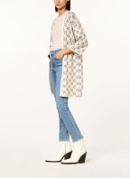 RIANI Skinny jeans, Color: 416 LIGHT BLUE USED WASH (Image 1)