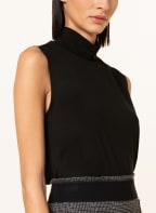 RIANI Top, Farbe: SCHWARZ (Bild 1)