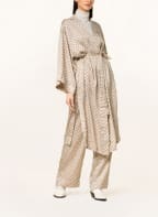 RIANI Kimono, Farbe: BEIGE/ CAMEL/ BLAU (Bild 1)