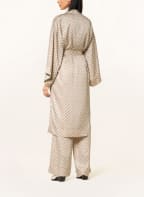 RIANI Kimono, Farbe: BEIGE/ CAMEL/ BLAU (Bild 1)