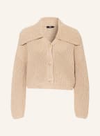 RIANI Strickjacke, Farbe: BEIGE (Bild 1)