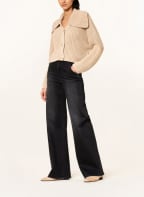 RIANI Strickjacke, Farbe: BEIGE (Bild 1)