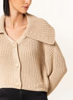 RIANI Strickjacke, Farbe: BEIGE (Bild 1)