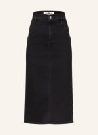 RIANI Jeansrock, Farbe: 974 black used wash (Bild 1)