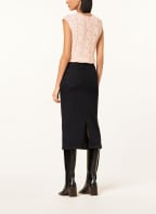RIANI Jeansrock, Farbe: 974 black used wash (Bild 1)