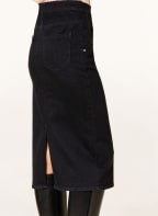 RIANI Jeansrock, Farbe: 974 black used wash (Bild 1)