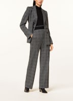 RIANI Marlenehose, Farbe: SCHWARZ/ GRAU (Bild 1)