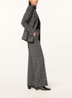 RIANI Marlenehose, Farbe: SCHWARZ/ GRAU (Bild 1)