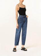 TOTEME Jeans , Color: 404 DARK BLUE (Image 1)