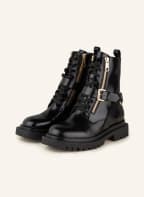 MARC CAIN Schnürboots , Farbe: 900 BLACK (Bild 1)