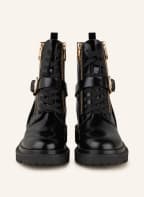 MARC CAIN Schnürboots , Farbe: 900 BLACK (Bild 1)