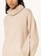 MRS & HUGS Cashmere-Pullover, Farbe: CREME (Bild 1)