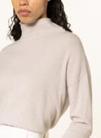 MRS & HUGS Pullover mit Cashmere , Farbe: CREME (Bild 1)