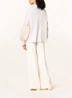 MRS & HUGS Pullunder mit Cashmere , Farbe: ECRU (Bild 1)