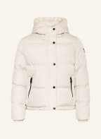GARCIA Steppjacke, Farbe: ECRU (Bild 1)