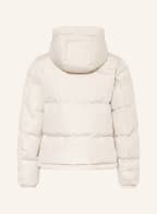 GARCIA Steppjacke, Farbe: ECRU (Bild 1)