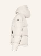 GARCIA Steppjacke, Farbe: ECRU (Bild 1)